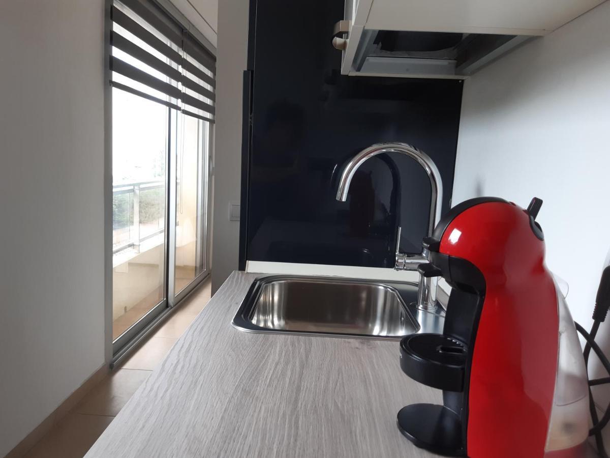Joli Appartement Entre Menton Et Monaco Roquebrune-Cap-Martin Kültér fotó