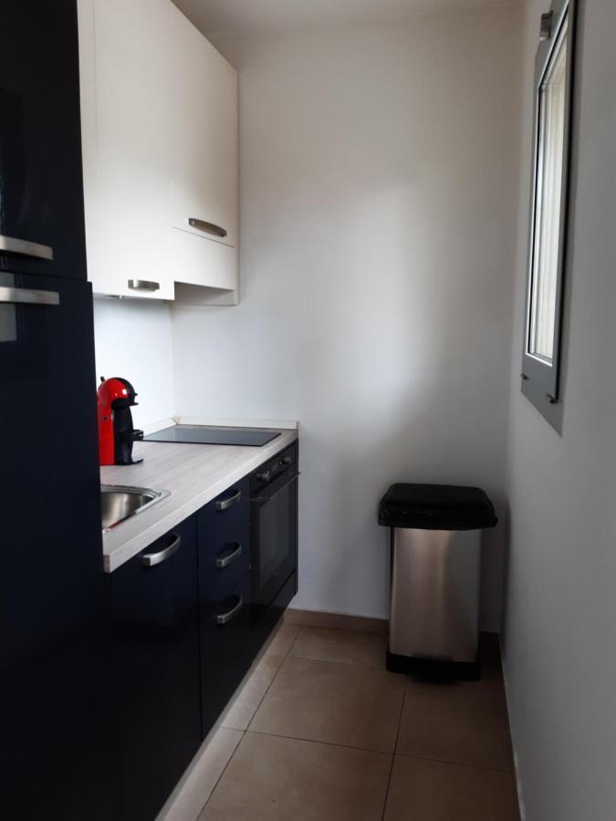 Joli Appartement Entre Menton Et Monaco Roquebrune-Cap-Martin Kültér fotó