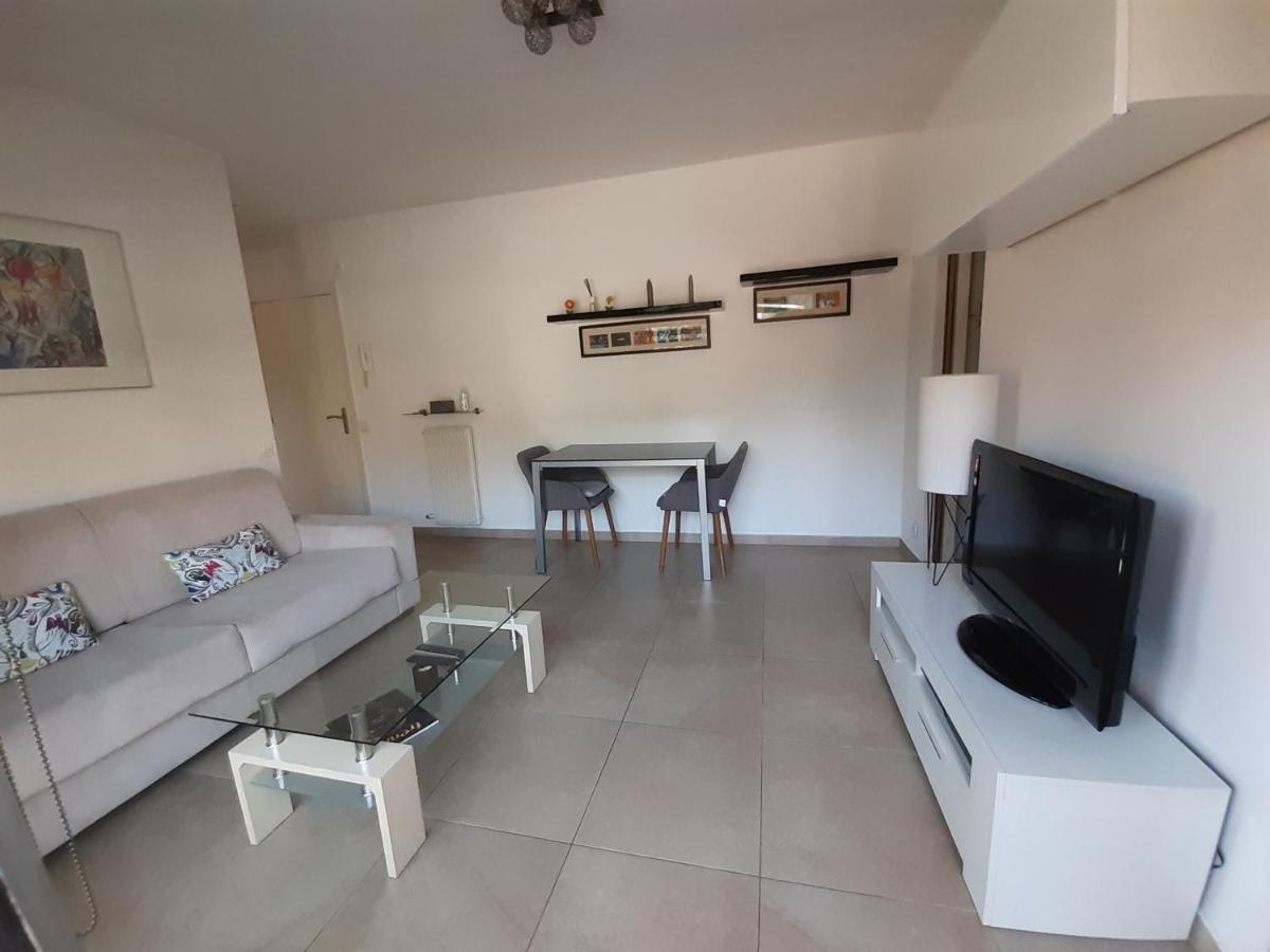 Joli Appartement Entre Menton Et Monaco Roquebrune-Cap-Martin Kültér fotó