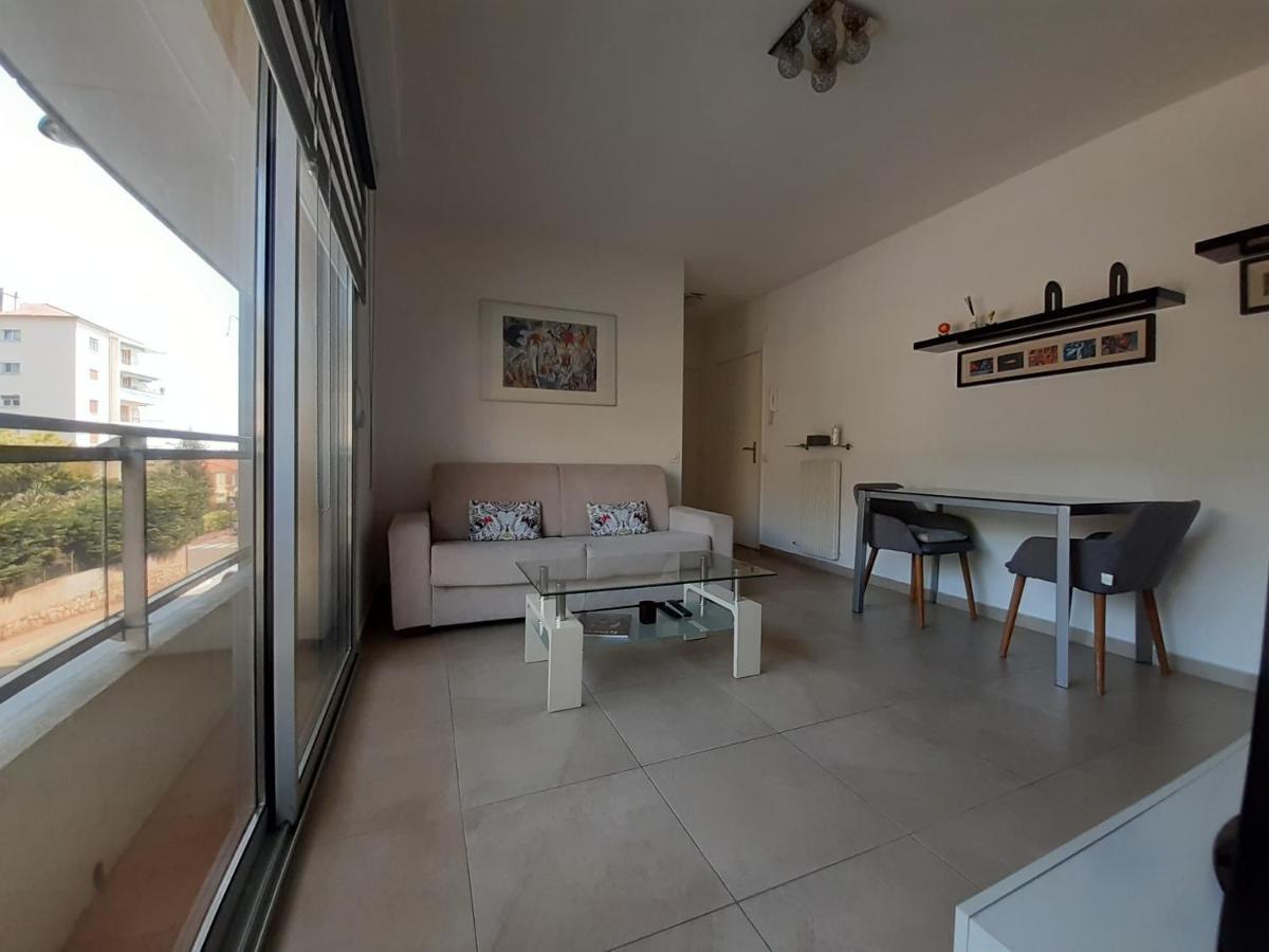 Joli Appartement Entre Menton Et Monaco Roquebrune-Cap-Martin Kültér fotó