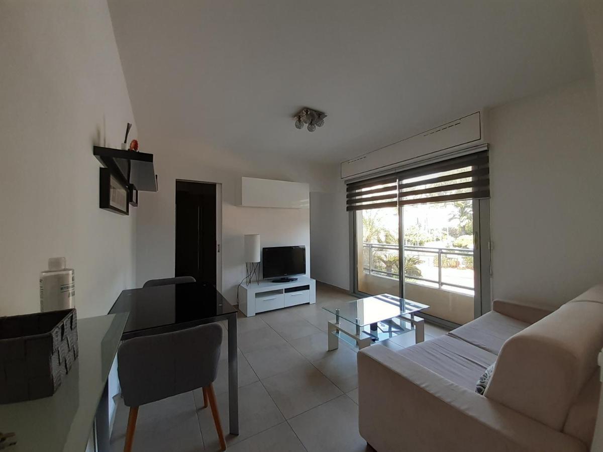 Joli Appartement Entre Menton Et Monaco Roquebrune-Cap-Martin Kültér fotó