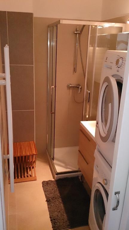 Joli Appartement Entre Menton Et Monaco Roquebrune-Cap-Martin Szoba fotó