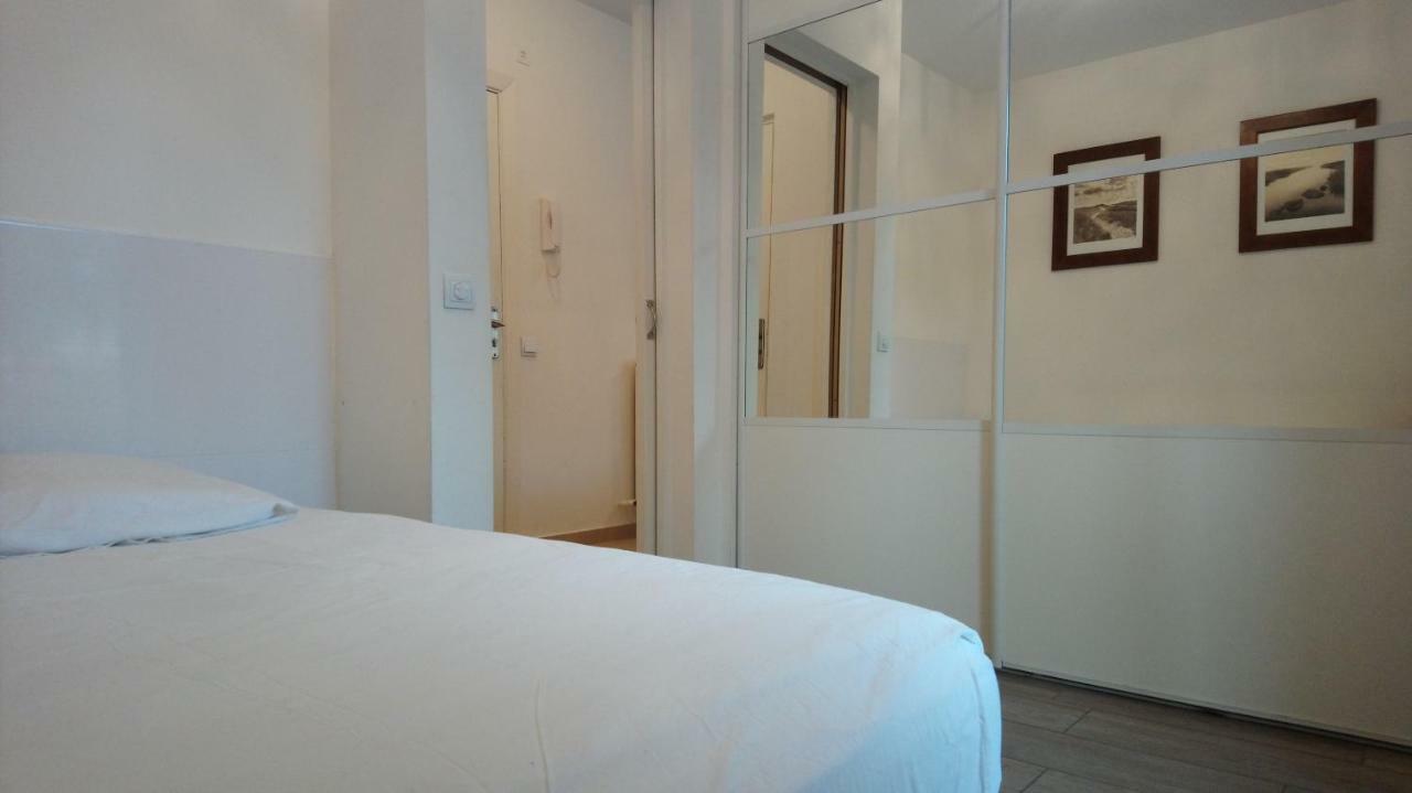 Joli Appartement Entre Menton Et Monaco Roquebrune-Cap-Martin Kültér fotó