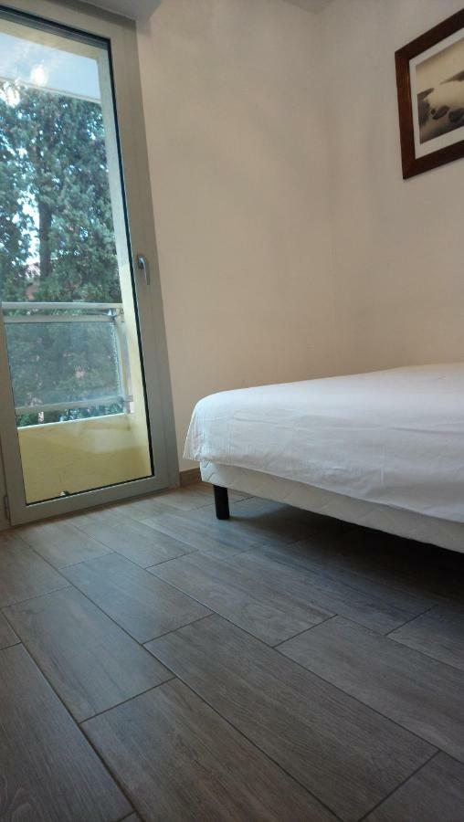 Joli Appartement Entre Menton Et Monaco Roquebrune-Cap-Martin Kültér fotó