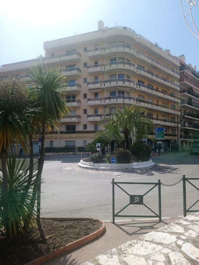 Joli Appartement Entre Menton Et Monaco Roquebrune-Cap-Martin Kültér fotó